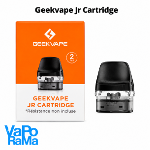Pod Geek vape JR Cartridge DiJi