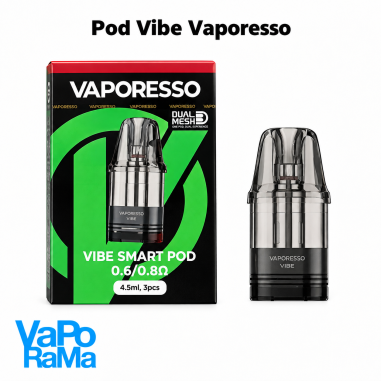 Vibe SE Pod Vaporesso