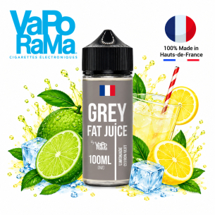 Fat Juice VAPORAMA Grey 100ml
