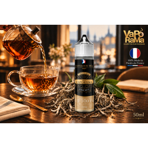 VAPORAMA Thé too pal