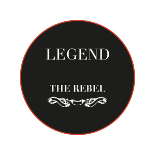 The Rebel 50ml