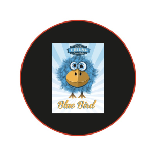Blue Bird  50ml