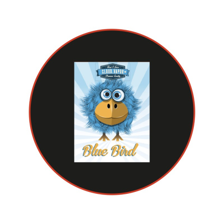 Blue Bird  50ml