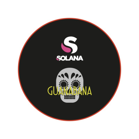 Guanabana 50ml