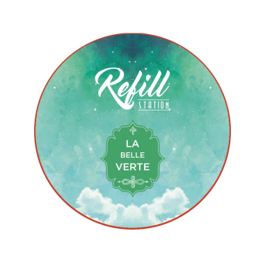 La Belle Verte 50ml