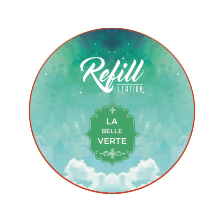 La Belle Verte 50ml
