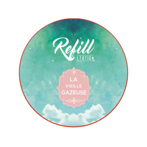 La Vieille Gazeuse 50ml