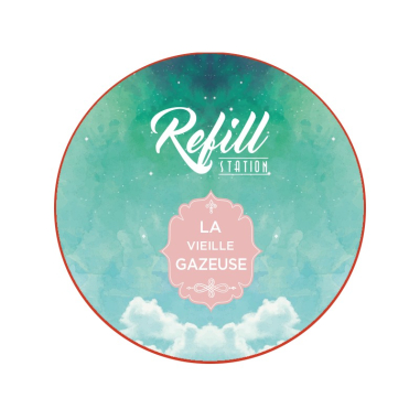 La Vieille Gazeuse 50ml