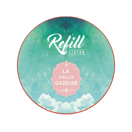 La Vieille Gazeuse 50ml