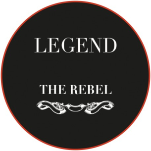 The Rebel 100ml