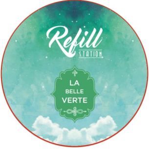 La Belle Verte 100ml