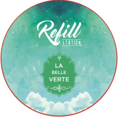 La Belle Verte 100ml