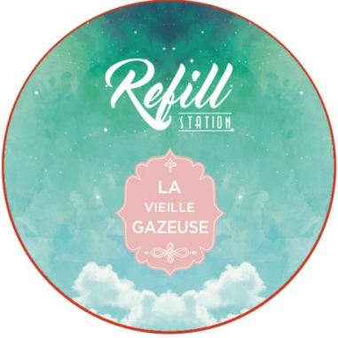 La Vieille Gazeuse 100ml