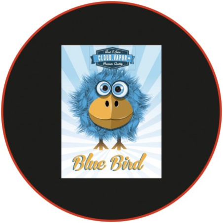 Blue Bird  100ml