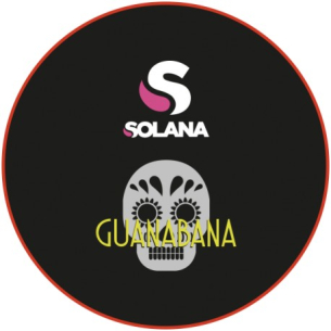 Guanabana 100ml