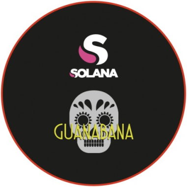 Guanabana 100ml