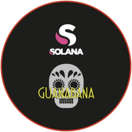 Guanabana 100ml