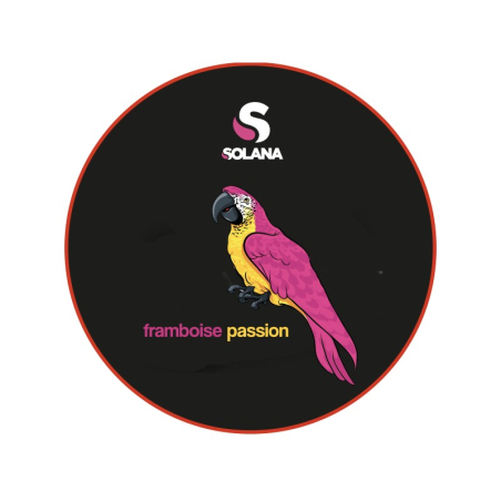Framboise Passion 50ml