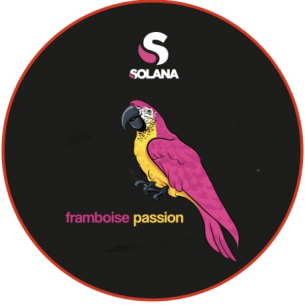 Framboise Passion 100ml