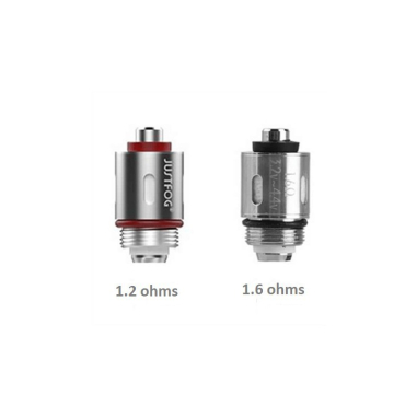 JUSTFOG