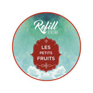 Les Petits Fruits 50ml
