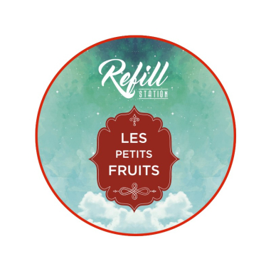 Les Petits Fruits 50ml