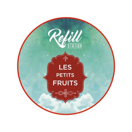 Les Petits Fruits 50ml