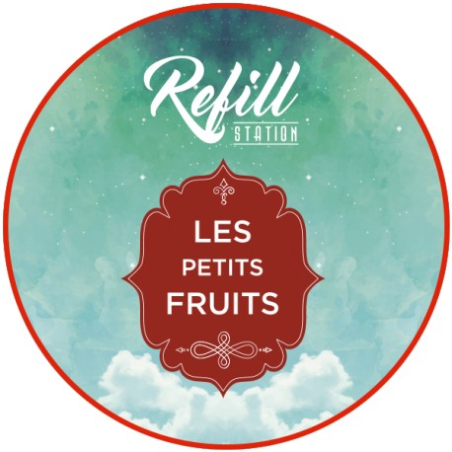 Les Petits Fruits 100ml