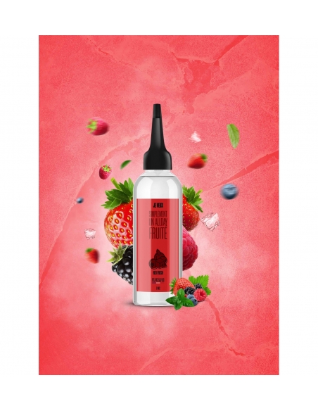 Red Fresh 50ml