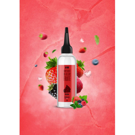 Red Fresh 100ml