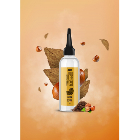 Le Western  50ml