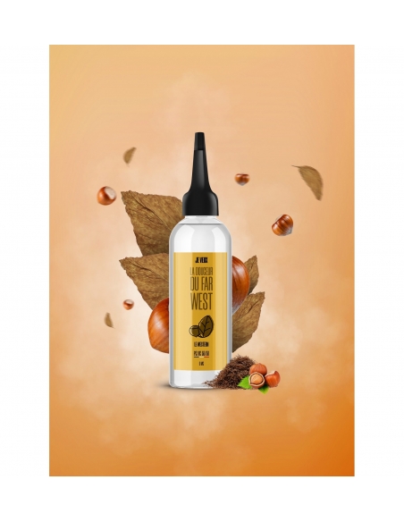 Le Western 100ml