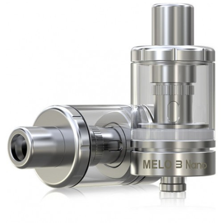 Eleaf Melo
