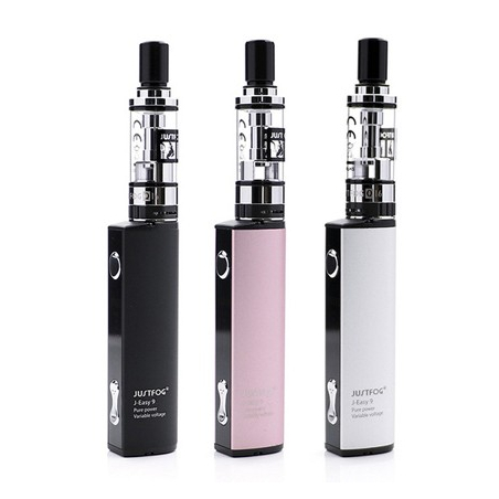 JUSTFOG