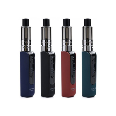 JUSTFOG