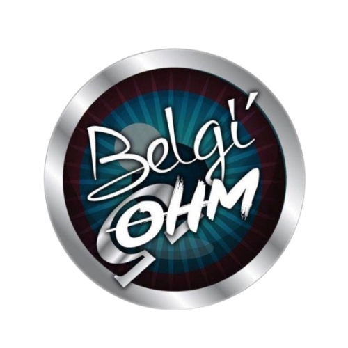 Belgi'ohm