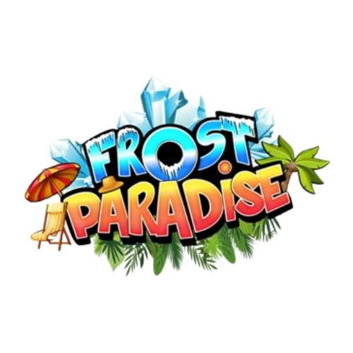 Frost Paradise et Pandore