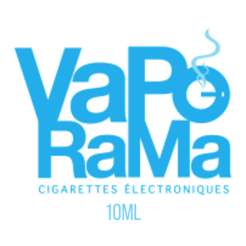 10ML VAPORAMA