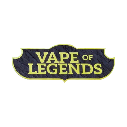 Vape of Legends